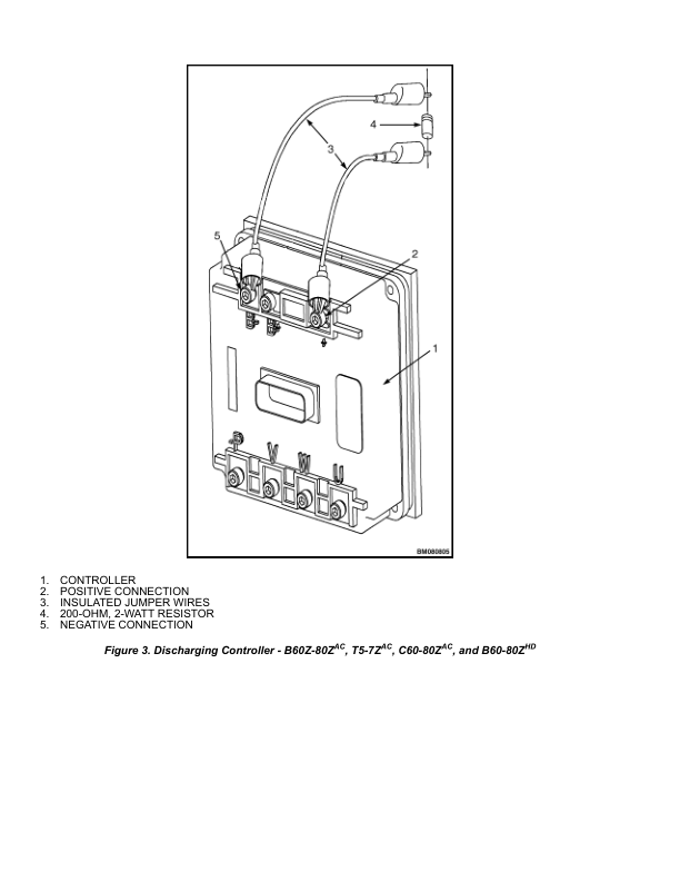 hyster b60zhd2 b80zhd2 pallet truck c262 series repair manual 5