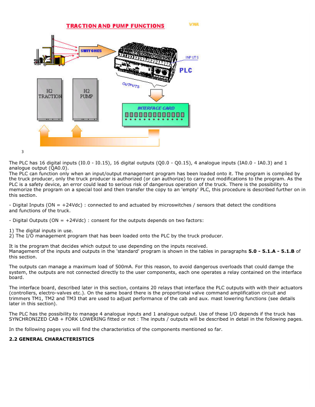 hyster c1 0 c1 3 v30xmu man up turret trucks a467 series repair manual 98