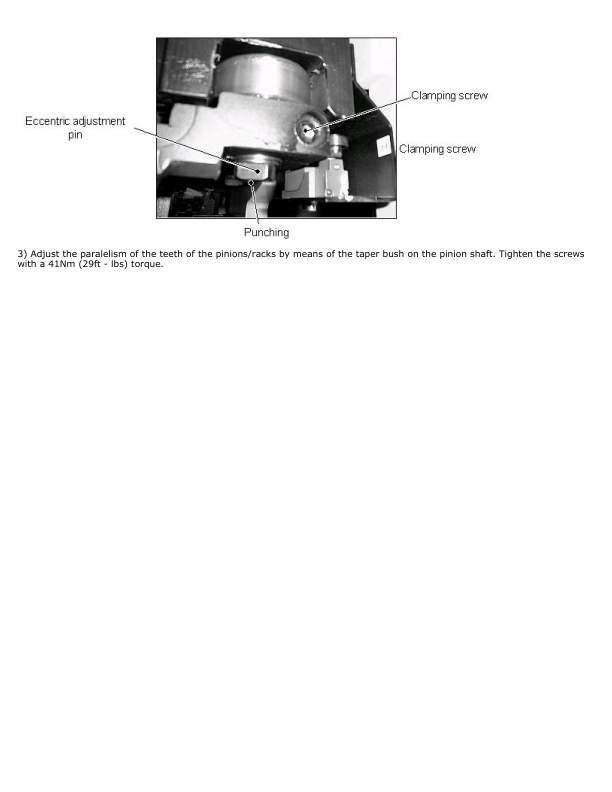 hyster c1 05b v35xmu man up turret trucks a468 series repair manual 192