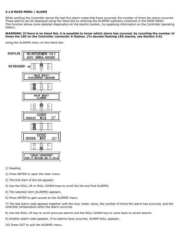 hyster c1 05b v35xmu man up turret trucks a468 series repair manual 65