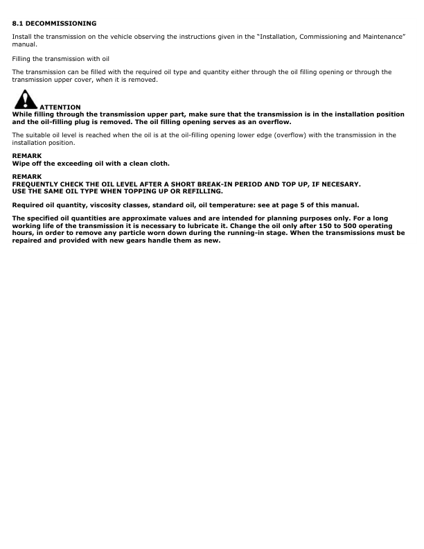 hyster c1 5b v35xmu man up turret trucks a464 series repair manual 276