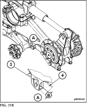Challenger MT835B, MT845B, MT855B, MT865B, MT875B Tractor Service Manual