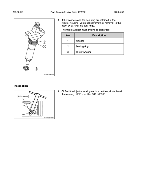 valtra bh145 bh165 bh180 bh185i bh205i repair manual 370