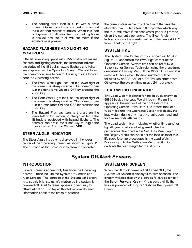 yale erc030va erc035va erc040va forklift a969 service repair manual 59