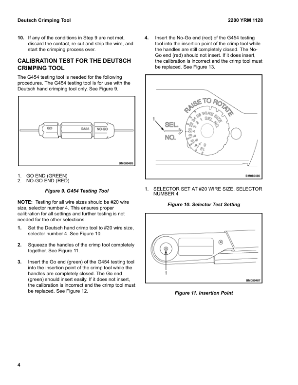 yale erc80vh erc100vh erc100vhs erc120vh forklift a938 service repair manual 10