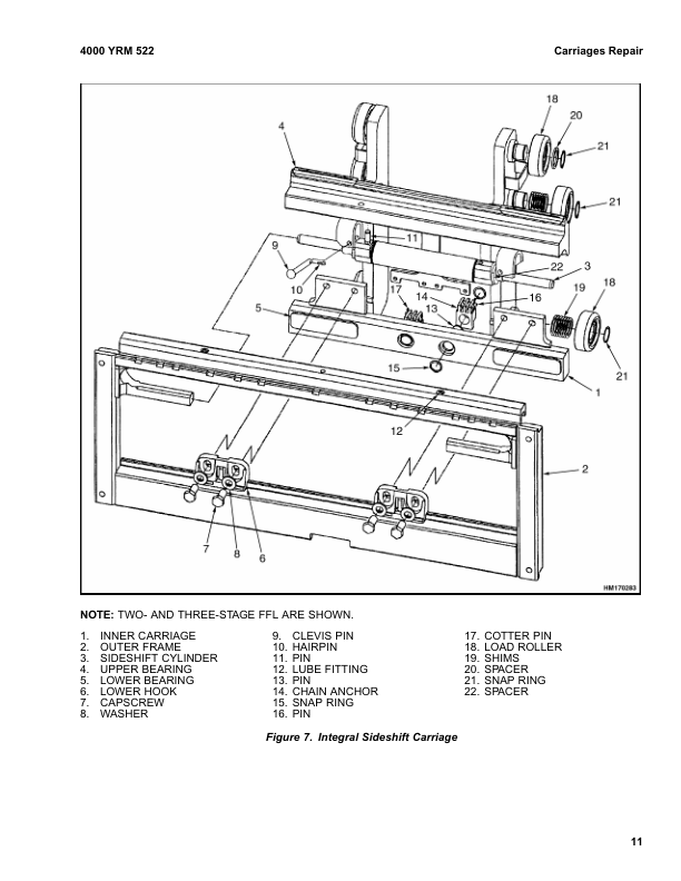 yale erp030tgn erp035tgn erp040tgn forklift e807 series repair manual 15