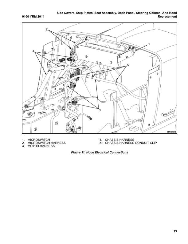 yale erp170vn erp175vn36 erp190vn forklift a410 service repair manual 17