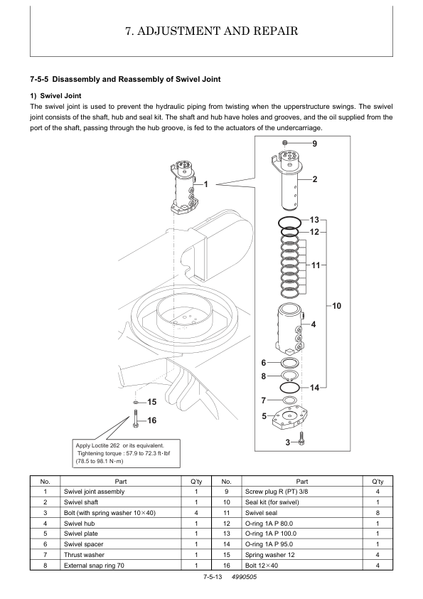 yanamr smsv100 service manual 450