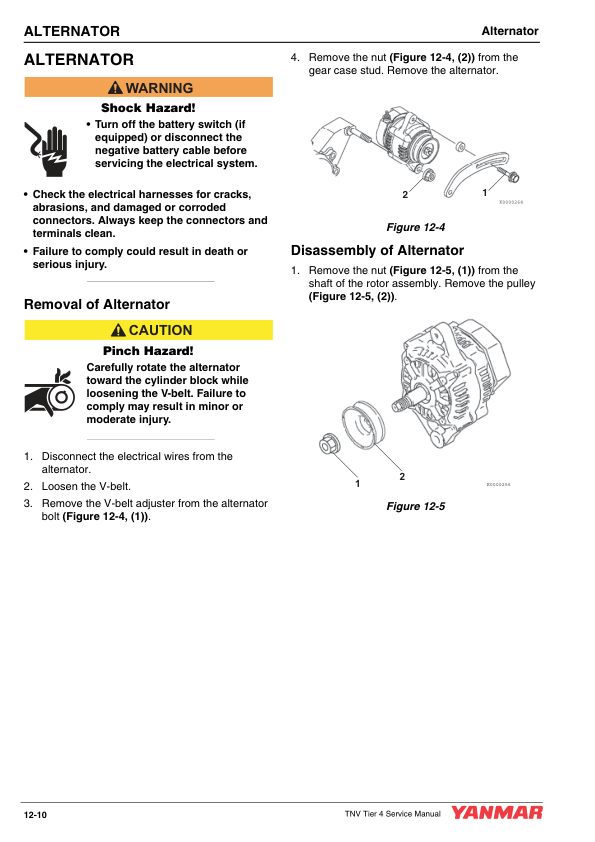 yanmar 3tnv88c 3tnv86ct 4tnv88c 4tnv86ct 4tnv98c 4tnv98ct engine repair manual 251