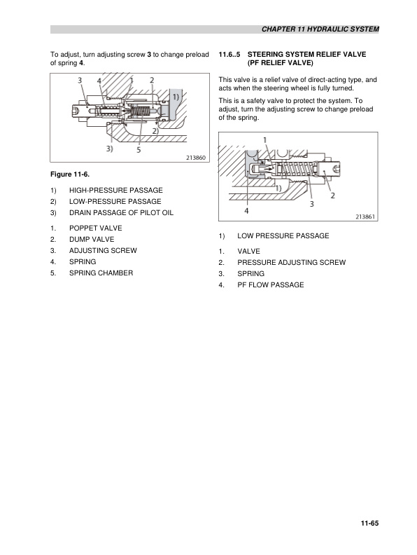 Caterpillar 2P3000 to 2PD7000, GP15NM-35NM Chassis and Mast Service Manual 99719-8M110 3 Caterpillar 2P3000 to 2PD7000, GP15NM-35NM Chassis and Mast Service Manual 99719-8M110 - Image 3