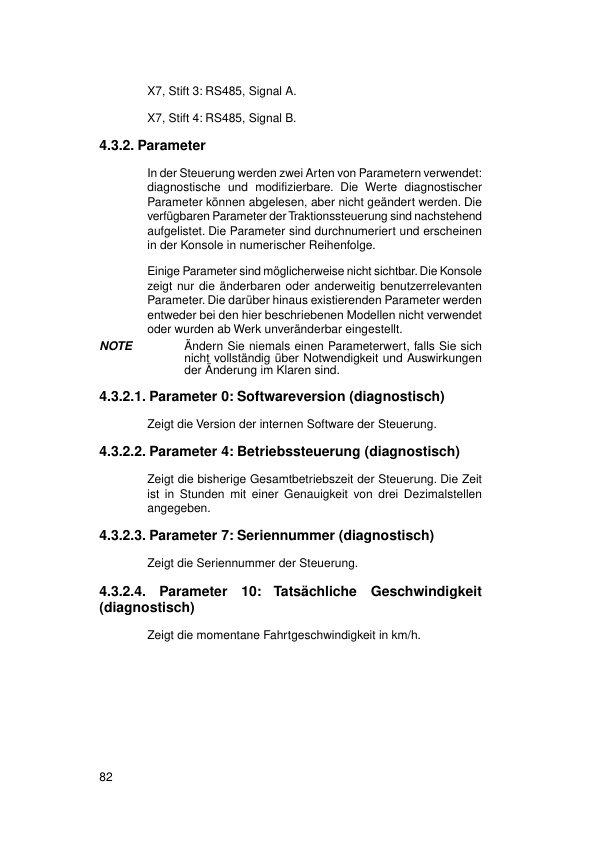 Caterpillar AC Power Pallet Service Manual WHSM0001 3 Caterpillar AC Power Pallet Service Manual WHSM0001-3