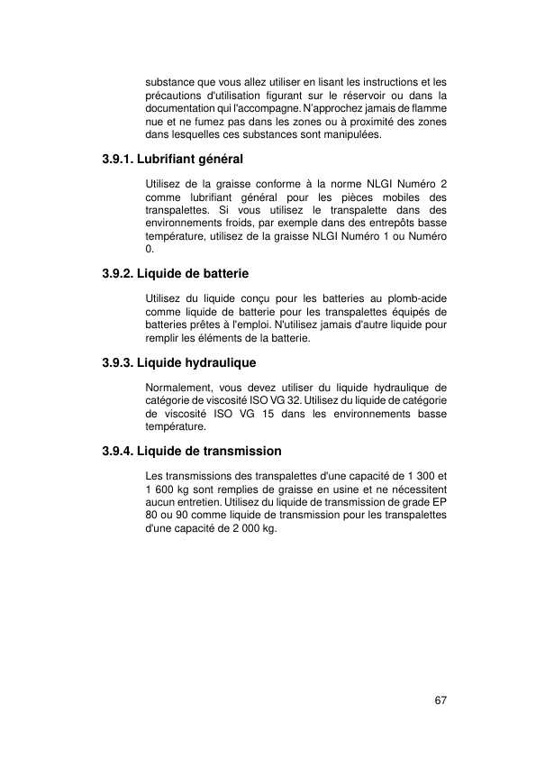 Caterpillar AC Power Pallet Service Manual WHSM0001 DE-2