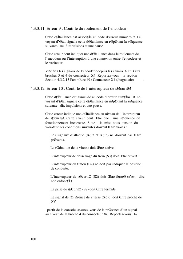 Caterpillar AC Power Pallet Service Manual WHSM0001 DE-4