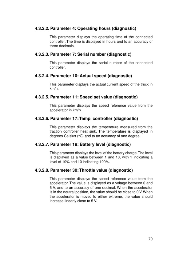 Caterpillar AC Power Pallet Service Manual WHSM0001 FR-3