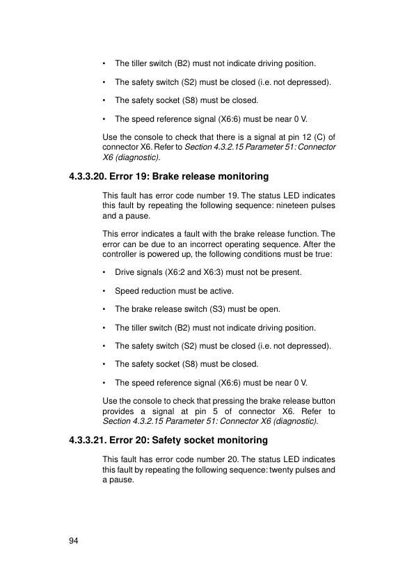 Caterpillar AC Power Pallet Service Manual WHSM0001 FR-5