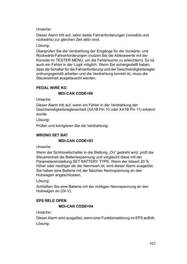 Caterpillar AC Power Pallet with Platform Service Manual WHSM0003 3 Caterpillar AC Power Pallet with Platform Service Manual WHSM0003-3