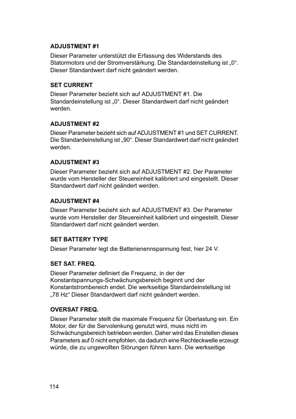 Caterpillar AC Power Pallet with Platform Service Manual WHSM0003 4 Caterpillar AC Power Pallet with Platform Service Manual WHSM0003-4