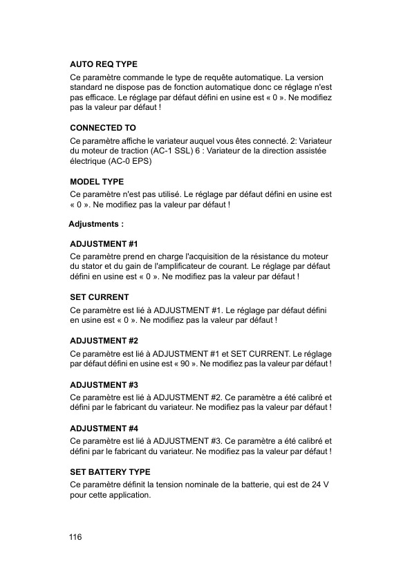 Caterpillar AC Power Pallet with Platform Service Manual WHSM0003 DE 4 Caterpillar AC Power Pallet with Platform Service Manual WHSM0003 DE-4