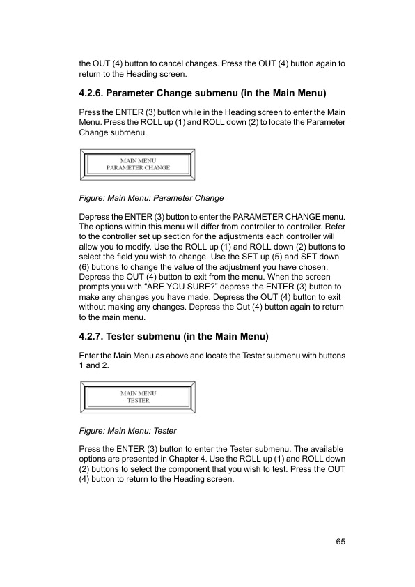 Caterpillar AC Power Pallet with Platform Service Manual WHSM0003 FR 2 Caterpillar AC Power Pallet with Platform Service Manual WHSM0003 FR-2