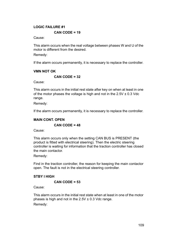 Caterpillar AC Power Pallet with Platform Service Manual WHSM0003 FR 5 Caterpillar AC Power Pallet with Platform Service Manual WHSM0003 FR-5