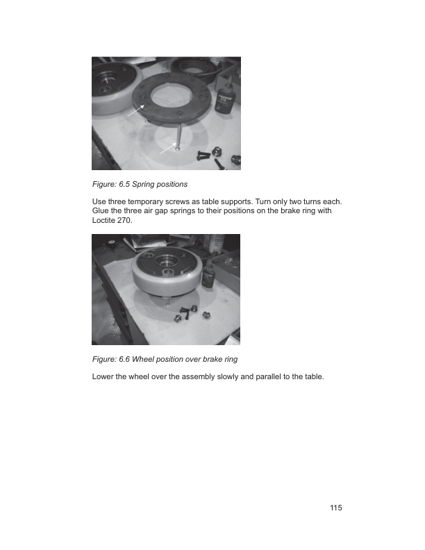 Caterpillar AC Reach Truck New Generation Service Manual WHSM0013 FR 4 Caterpillar AC Reach Truck New Generation Service Manual WHSM0013 FR-4