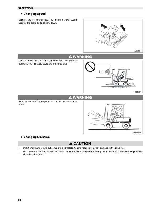 Alternative view of Caterpillar DP100NM1 to DP150NM1S Operation and Maintenance Manual OCFEG-JBT15-190