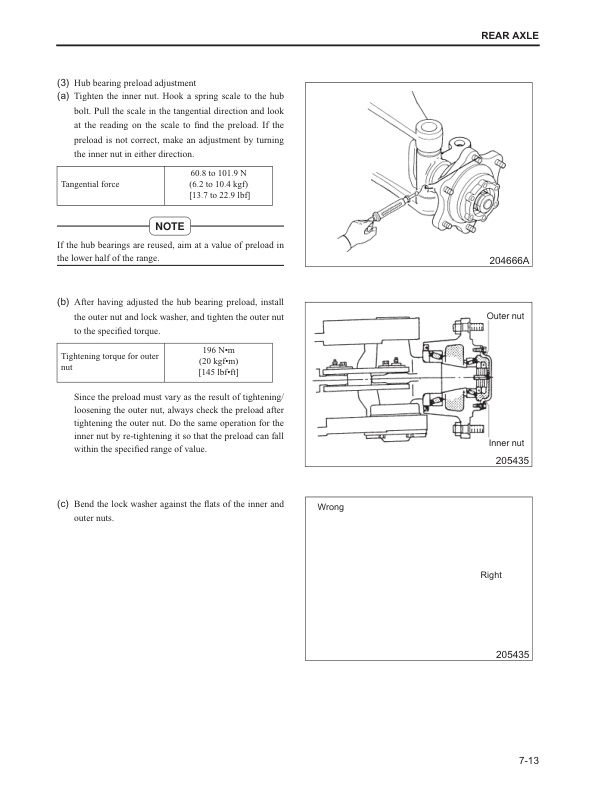 Caterpillar DP60, DP70 Chassis, Mast and Options Service Manual 99709-67100 2 Caterpillar DP60, DP70 Chassis, Mast and Options Service Manual 99709-67100-2