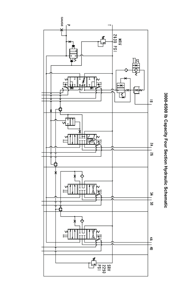 Caterpillar E3000 to E6500 Chassis and Mast Service Manual 99759-8B110 3 Caterpillar E3000 to E6500 Chassis and Mast Service Manual 99759-8B110-3