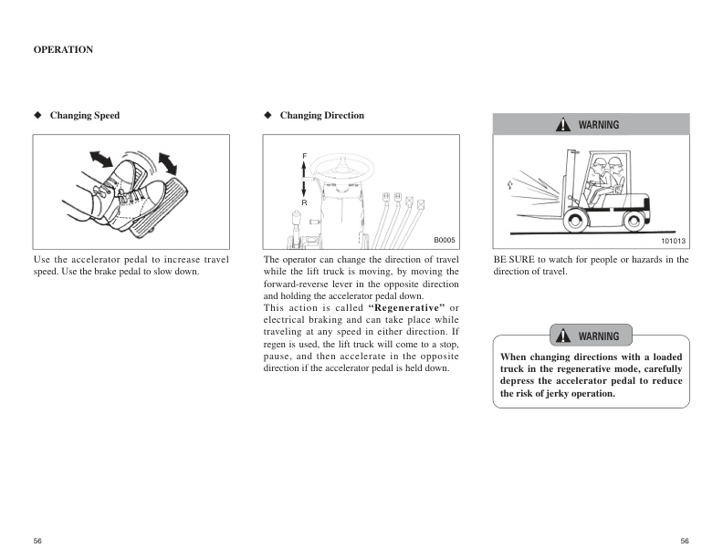Caterpillar E3000 to E6500 Operation and Maintenance Manual 99750-8C121 2 Caterpillar E3000 to E6500 Operation and Maintenance Manual 99750-8C121-2