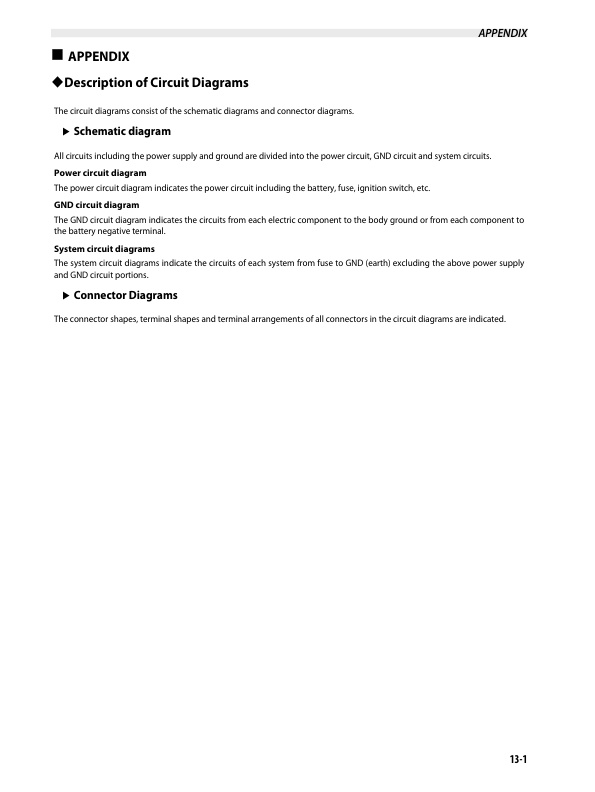 Caterpillar EC22N2 to EC30LN2 Operation and Maintenance Manual 99750-8N100 5 Caterpillar EC22N2 to EC30LN2 Operation and Maintenance Manual 99750-8N100-5