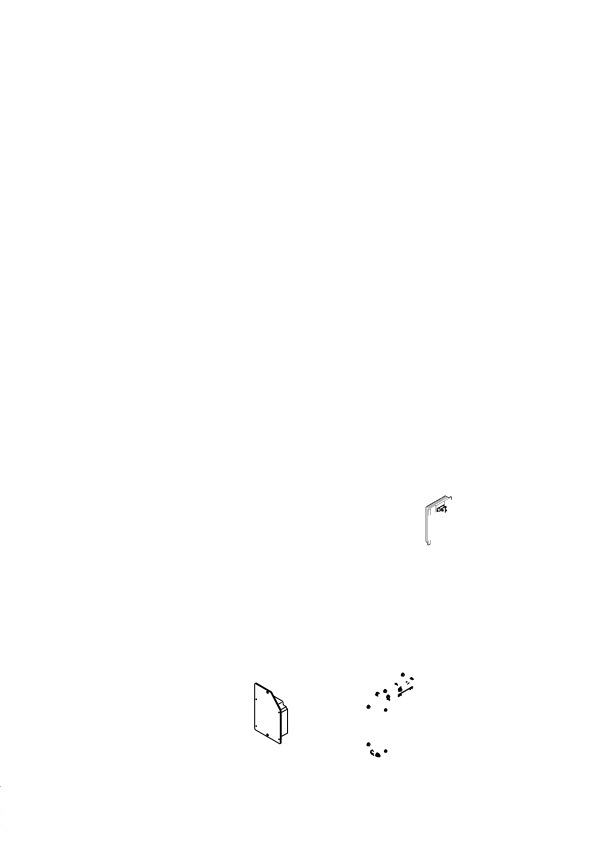 Caterpillar EP10CA1-25(H)CA1, EP28CA1-EP30CA1 Chassis and Mast Service Manual 99759-40110-4