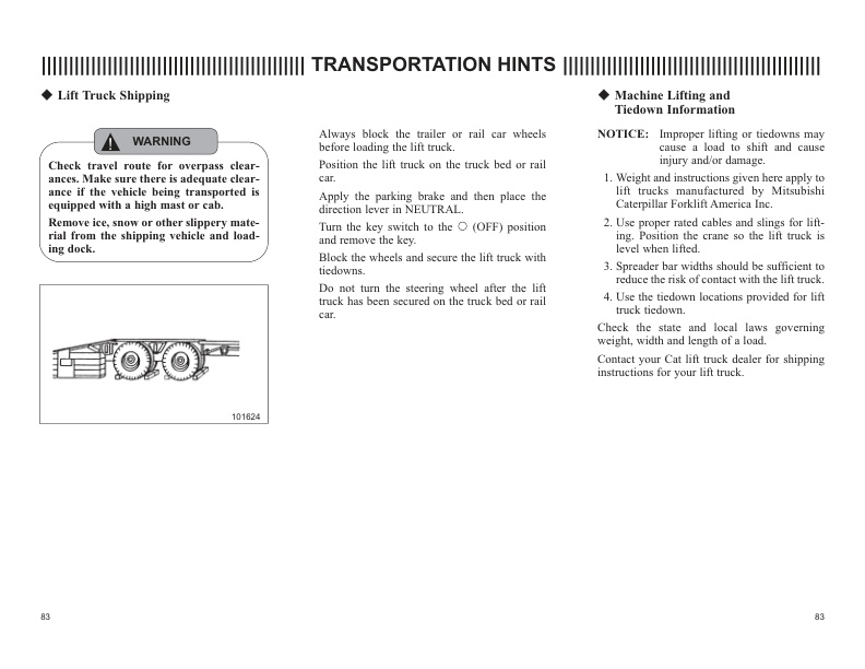 Caterpillar ET3000, ET3500, ET4000 Operation and Maintenance Manual 99750-8B121-3