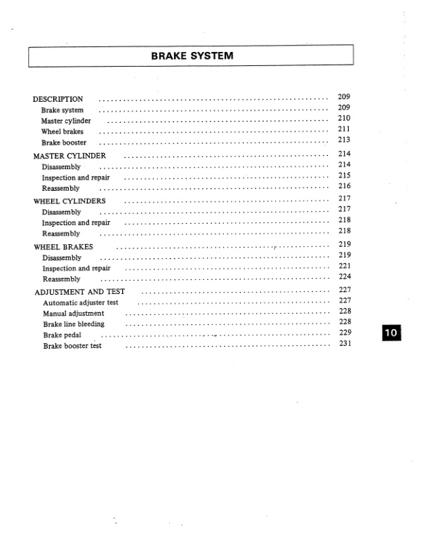 Caterpillar GP-GPL40, DP40-50 Chassis and Mast Service Manual 99739-84100 2 Caterpillar GP-GPL40, DP40-50 Chassis and Mast Service Manual 99739-84100-2