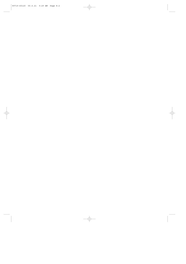 Caterpillar GP15K-35K, DP15K-35K Chassis and Mast Service Manual 99719-60120-2