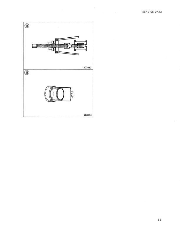Caterpillar GP40 to DP50 Gas and Diesel Pneumatic Tire Lift Truck Introduction Service Manual SENB8538 4 Caterpillar GP40 to DP50 Gas and Diesel Pneumatic Tire Lift Truck Introduction Service Manual SENB8538-4