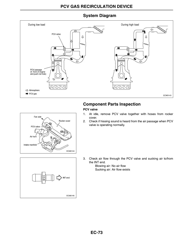 Caterpillar K15, K21, K25 Gasoline Engine Service Manual 99789-85100 4 Caterpillar K15, K21, K25 Gasoline Engine Service Manual 99789-85100 - Image 4