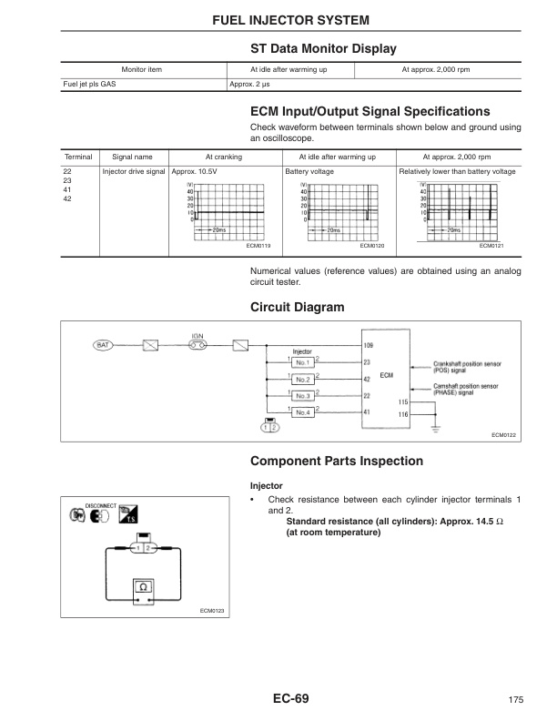 Caterpillar K21, K25 Engine Service Manual 99789-65101 4 Caterpillar K21, K25 Engine Service Manual 99789-65101 - Image 4