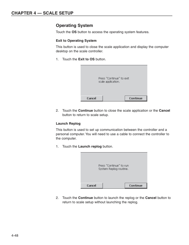 Caterpillar Lift Truck Scale Parts and Service Manual SENB2713-02 2 Caterpillar Lift Truck Scale Parts and Service Manual SENB2713-02-2