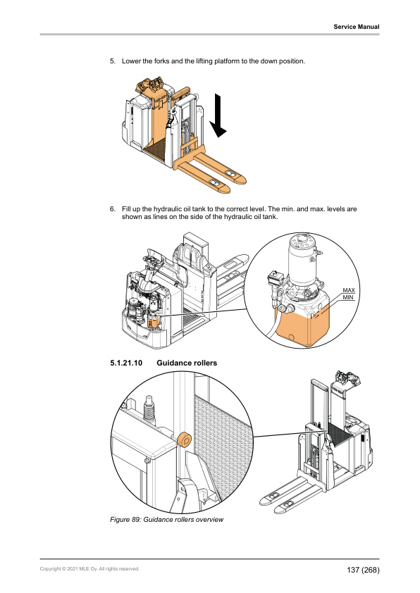 Caterpillar NO12N2F(P), NO20N2(X)(P), NO25N2(P), NTR30N2, NTR50N2 Service Manual 639785 EN-C 2 Caterpillar NO12N2F(P), NO20N2(X)(P), NO25N2(P), NTR30N2, NTR50N2 Service Manual 639785 EN-C - Image 2