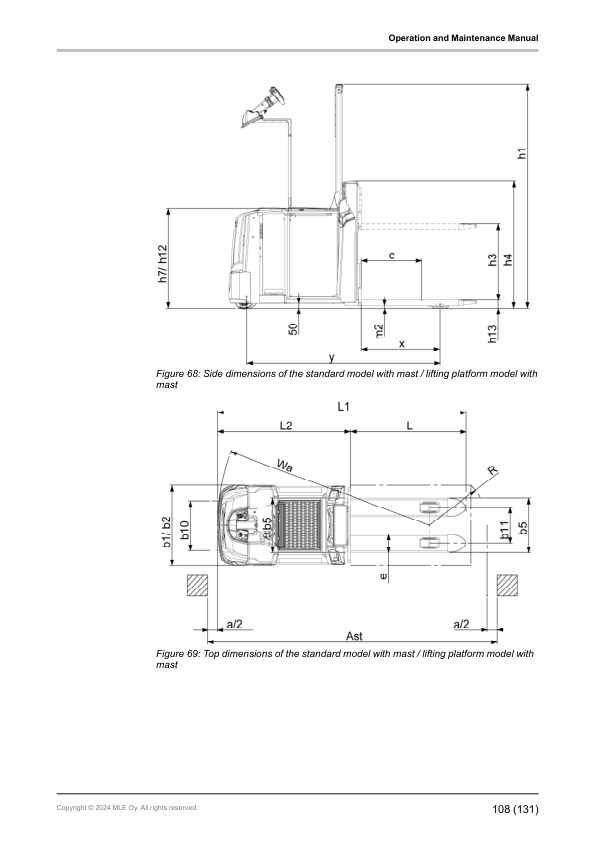 Caterpillar NO12N2F(P), NO20N2(X)(P), NO25N2(P) Operation and Maintenance Manual 638522 EN-E 5 Caterpillar NO12N2F(P), NO20N2(X)(P), NO25N2(P) Operation and Maintenance Manual 638522 EN-E - Image 5