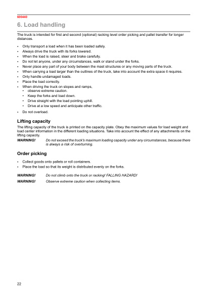 Caterpillar NO20NE, NO20NEP, NO10NE, NO10NEFP, NO20NEX, NO20NEXP Operation and Maintenance Manual SWHOU-00012 2 Caterpillar NO20NE, NO20NEP, NO10NE, NO10NEFP, NO20NEX, NO20NEXP Operation and Maintenance Manual SWHOU-00012 - Image 2
