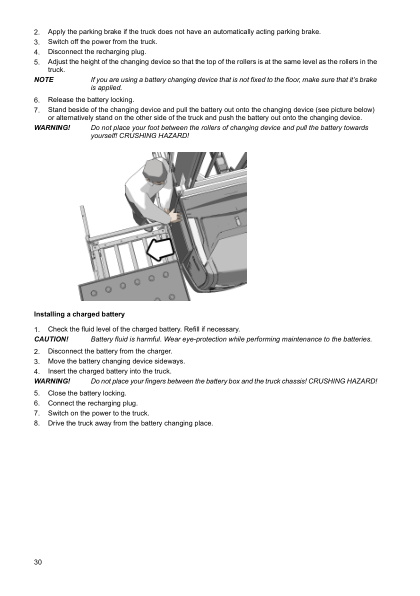 Caterpillar NO20NE, NO20NEP, NO10NE, NO10NEFP, NO20NEX, NO20NEXP Operation and Maintenance Manual SWHOU-00012 3 Caterpillar NO20NE, NO20NEP, NO10NE, NO10NEFP, NO20NEX, NO20NEXP Operation and Maintenance Manual SWHOU-00012 - Image 3
