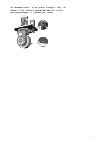 Caterpillar NO20NE, NO20NEP, NO10NE, NO10NEFP, NO20NEX, NO20NEXP Operation and Maintenance Manual SWHOU-00022 5 Caterpillar NO20NE, NO20NEP, NO10NE, NO10NEFP, NO20NEX, NO20NEXP Operation and Maintenance Manual SWHOU-00022 - Image 5