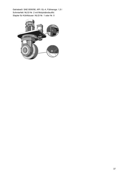 Caterpillar NO20NE, NO20NEP, NO10NE, NO10NEFP, NO20NEX, NO20NEXP Operation and Maintenance Manual SWHOU-00032 DE 5 Caterpillar NO20NE, NO20NEP, NO10NE, NO10NEFP, NO20NEX, NO20NEXP Operation and Maintenance Manual SWHOU-00032 DE - Image 5