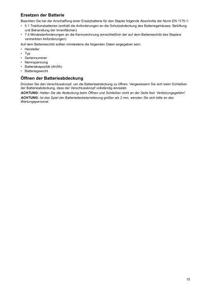 Caterpillar NO20S, NO20SP, NO10SF, NO10SPF Operation and Maintenance Manual WHOMM0021 3 Caterpillar NO20S, NO20SP, NO10SF, NO10SPF Operation and Maintenance Manual WHOMM0021 - Image 3