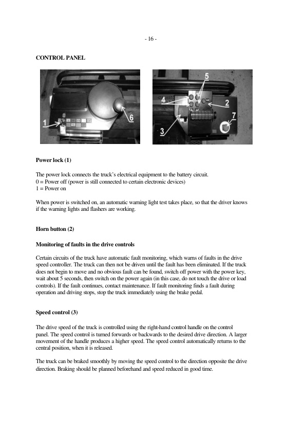 Caterpillar NO800H Operation and Maintenance Manual WHOMM0027 DE 2 Caterpillar NO800H Operation and Maintenance Manual WHOMM0027 DE-2