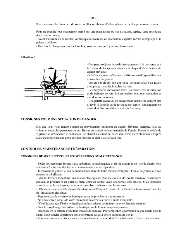 Caterpillar NOH08K, NOH10KC, NOH10K, NOH10KH Operation and Maintenance Manual WHOMM0019 ES 5 Caterpillar NOH08K, NOH10KC, NOH10K, NOH10KH Operation and Maintenance Manual WHOMM0019 ES-5