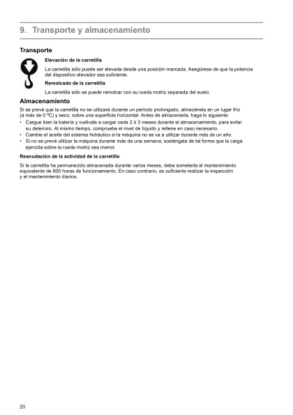 Caterpillar NOM10K Operation and Maintenance Manual WHOMM0025 DE-5