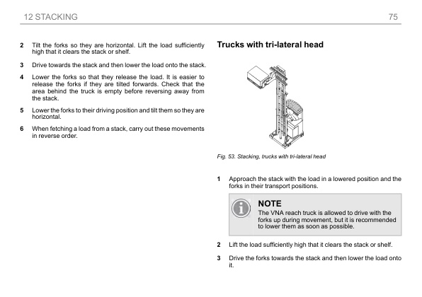 Alternative view of Caterpillar NR12N3(L)(C) to NTD13-15N3 Operation and Maintenance Manual OM24GBRE1AC8