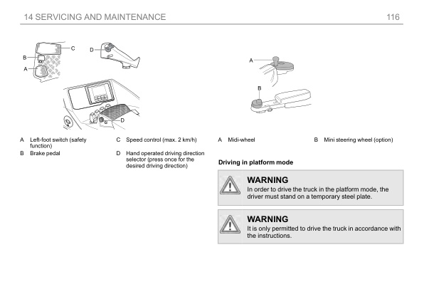 Caterpillar NR12N3(L)(C) to NTD13-15N3 Operation and Maintenance Manual OM24GBRE1AC8 4 Caterpillar NR12N3(L)(C) to NTD13-15N3 Operation and Maintenance Manual OM24GBRE1AC8 - Image 4